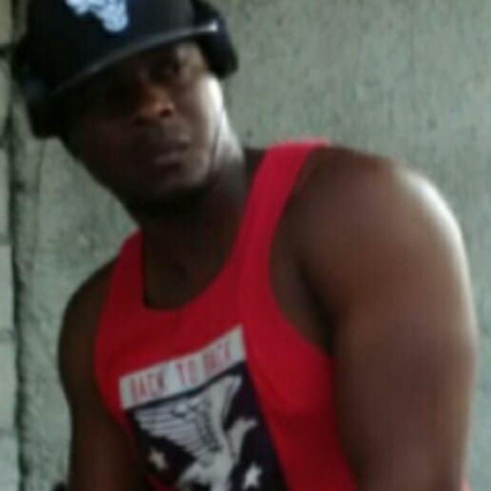 Meet your Posher, Reginald